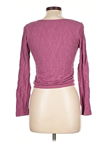 Pink Republic Long Sleeve Top (view 2)