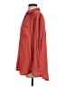 Anthropologie 100% Polyester Red Long Sleeve Blouse Size S - photo 5