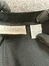 Express Tricot Black Casual Pants Size L - photo 4