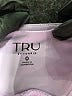 Torrid Solid Purple Skort Size Lg Plus (0) - photo 3