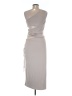 NBD Gray Cocktail Dress Size M - photo 2