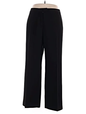 Evan Picone Dress Pants (view 1)