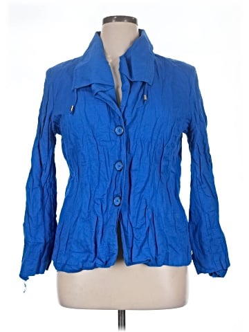 Chico's Blazer (view 1)