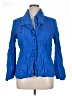 Chico's Blue Blazer Size XL (3) - photo 1