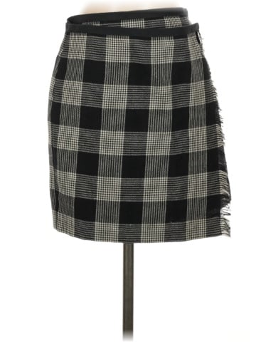 Madewell Casual Skirt (view 1)