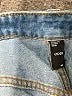 Cider Blue Denim Shorts Size 1X - photo 3