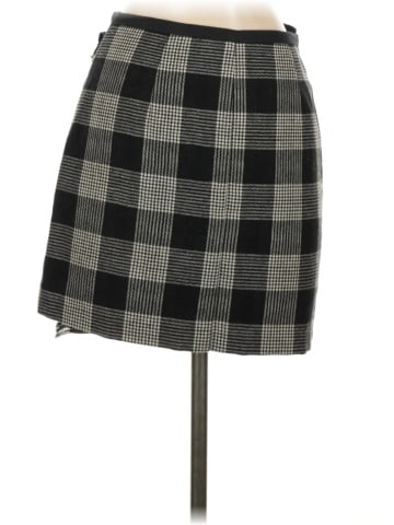 Madewell Casual Skirt (view 2)