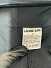Lands' End Solid Black Skort Size 10 - photo 3