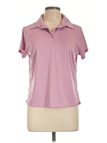 Columbia Short Sleeve Blouse (view 1)