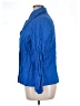 Chico's Blue Blazer Size XL (3) - photo 5