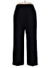 Evan Picone 100% Polyester Black Dress Pants Size 18 - photo 2