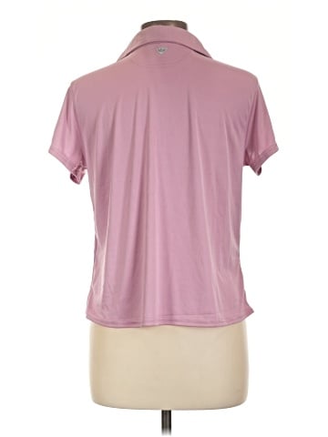 Columbia Short Sleeve Blouse (view 2)