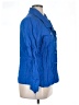 Chico's Blue Blazer Size XL (3) - photo 4