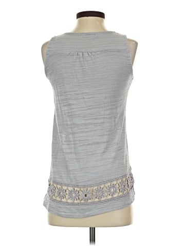 Chance or Fate Sleeveless Top (view 2)