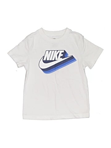 Nike Short Sleeve T-Shirt (view 1)