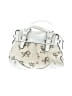 B Makowsky White Shoulder Bag One size - photo 3
