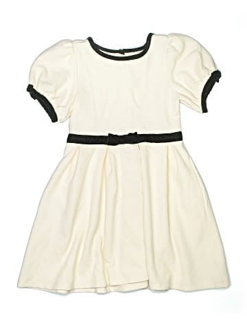 Janie and Jack Dress (view 1)