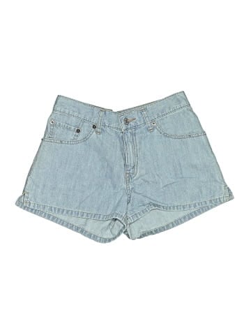 Levi's Denim Shorts (view 1)