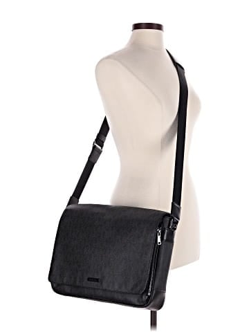 MICHAEL Michael Kors Messenger (view 2)