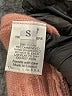 Lauren Moshi Graphic Pink Pullover Sweater Size 4 - photo 8