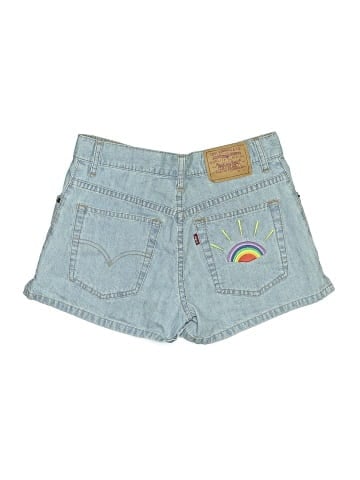 Levi's Denim Shorts (view 2)