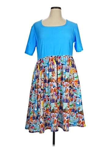 Eddie Bauer Casual Dress (view 1)