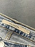 Hudson Jeans Hearts Blue Jeans Size 34 waist - photo 6