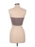 Glassons Brown Tank Top Size 6 - photo 2