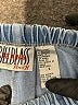 Bill Blass Blue Jeans Size S - photo 7