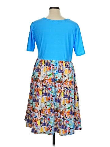 Eddie Bauer Casual Dress (view 2)
