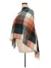 Walmart Plaid Brown Wrap One size - photo 5