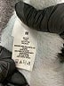 Aeropostale 100% Nylon Silver Pullover Sweater Size M - photo 8
