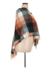 Walmart Plaid Brown Wrap One size - photo 4