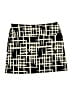 S.C. & Co. Graphic Black Skort Size XXL - photo 1