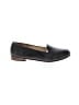 Nisolo 100% Leather Black Flats Size 9 1/2 - photo 1