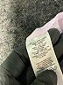 Ann Taylor 100% Polyester Purple Cocktail Dress Size 10 - photo 8