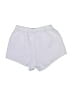 Gap Kids Solid Silver Athletic Shorts Size L (kids) - photo 2