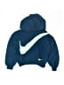 Nike Blue Sweatshirt Size 6 - 7 - photo 1