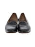 Nisolo 100% Leather Black Flats Size 9 1/2 - photo 2