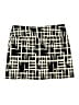 S.C. & Co. Graphic Black Skort Size XXL - photo 2