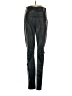 Lyssé Metallic Black Active Pants Size XS - photo 1