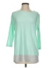 Lilly Pulitzer Green Pullover Sweater Size S - photo 1