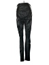 Lyssé Metallic Black Active Pants Size XS - photo 2