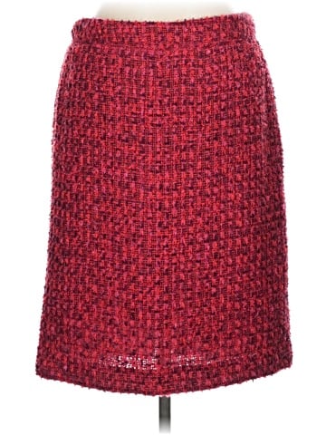 Donna Karan New York Casual Skirt (view 1)