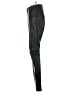 Lyssé Metallic Black Active Pants Size XS - photo 5