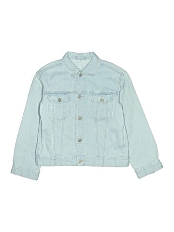 Uniqlo Denim Jacket (view 1)