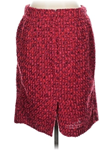 Donna Karan New York Casual Skirt (view 2)