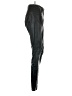 Lyssé Metallic Black Active Pants Size XS - photo 4