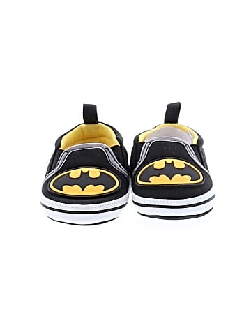 Batman Booties (view 2)