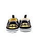 Batman Yellow Booties Size 3-6 mo (baby) - photo 2
